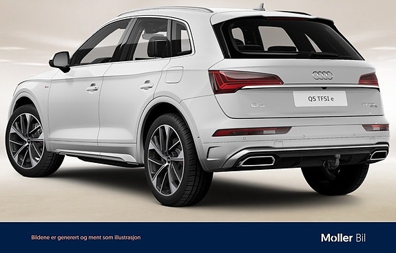 Audi Q5 5 of 5