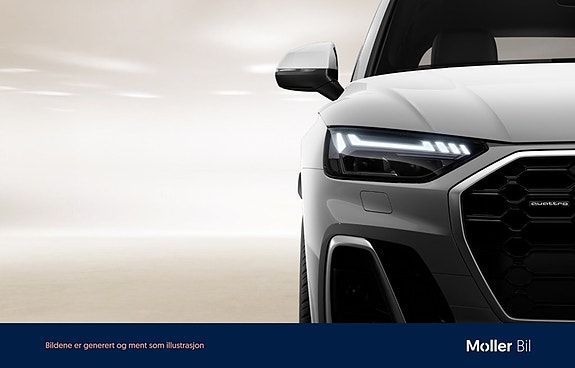 Audi Q5 4 of 5