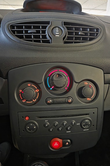 Renault Clio 5 of 5