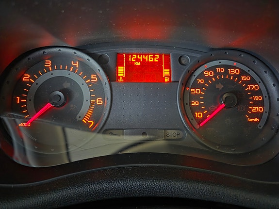 Renault Clio 4 of 5