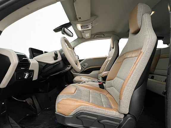 BMW i3 24 of 30