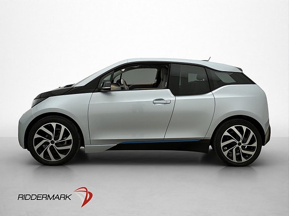 BMW i3 8 of 30