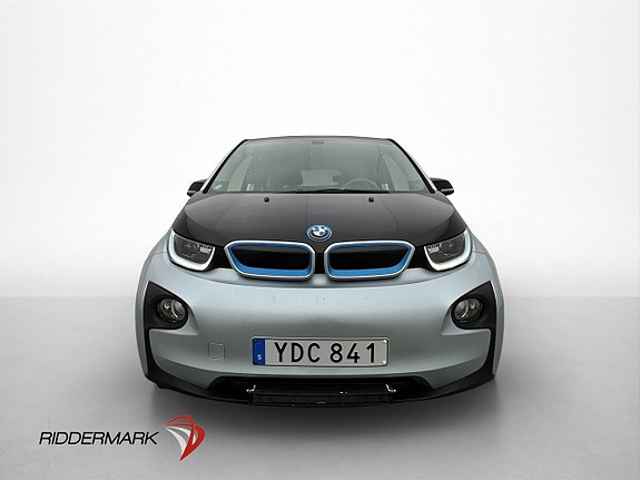 BMW i3 2 of 30