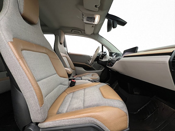 BMW i3 22 of 30