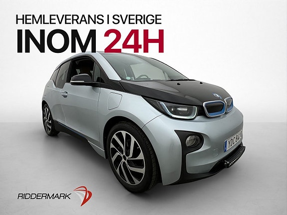 BMW i3 3 of 30