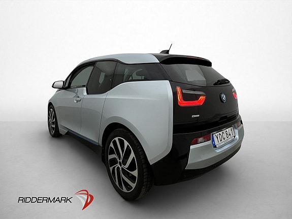 BMW i3 9 of 30