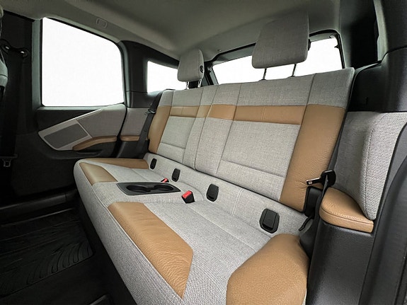 BMW i3 23 of 30
