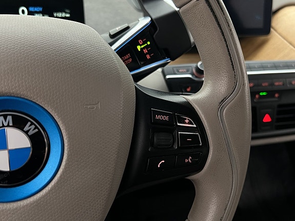 BMW i3 27 of 30