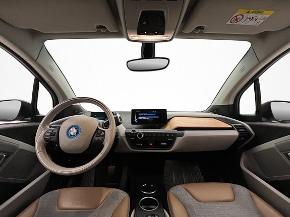 BMW i3 14 of 30