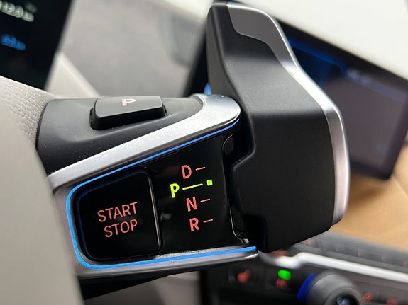 BMW i3 28 of 30