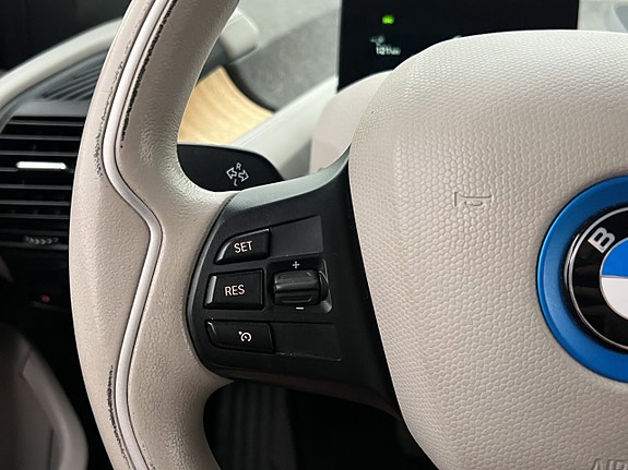 BMW i3 26 of 30