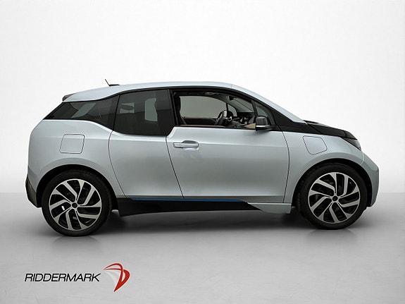 BMW i3 7 of 30