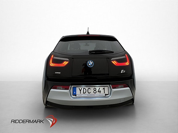 BMW i3 6 of 30