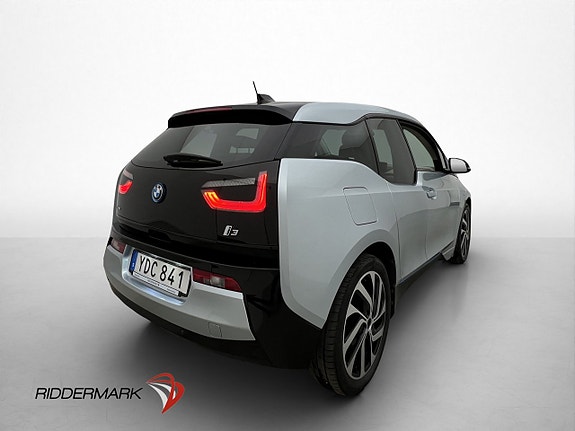 BMW i3 5 of 30