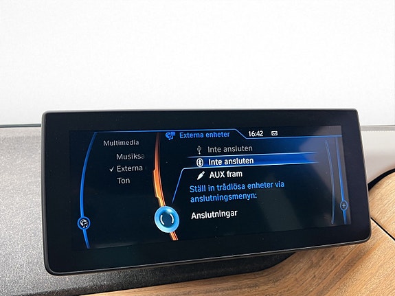 BMW i3 18 of 30
