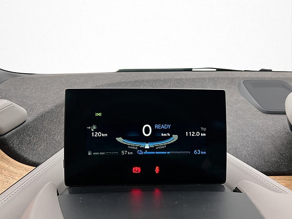 BMW i3 15 of 30