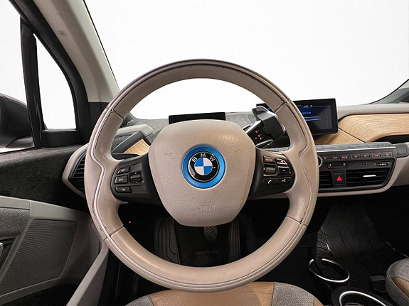 BMW i3 25 of 30