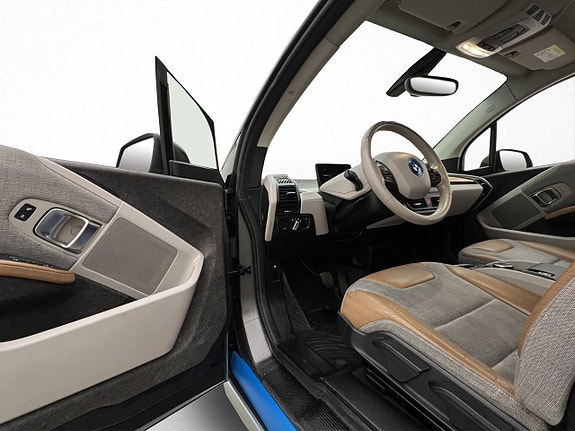 BMW i3 12 of 30