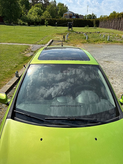 Renault Clio 2 of 5