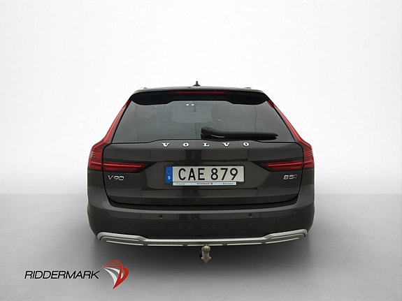 Volvo V90 Cross Country 5 of 5