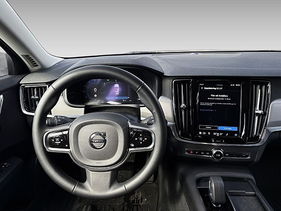 Volvo V90 Cross Country 15 of 17