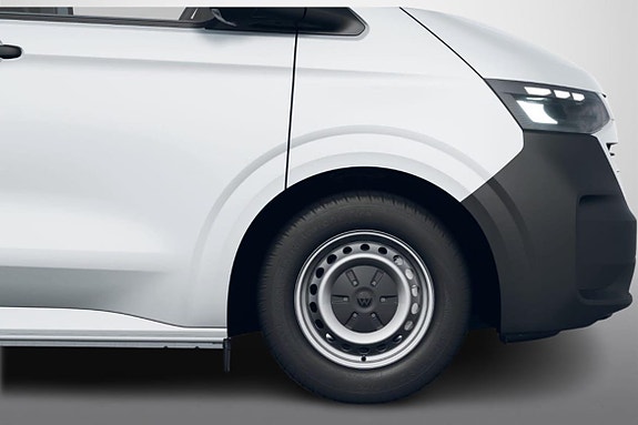 Volkswagen Transporter 10 of 10