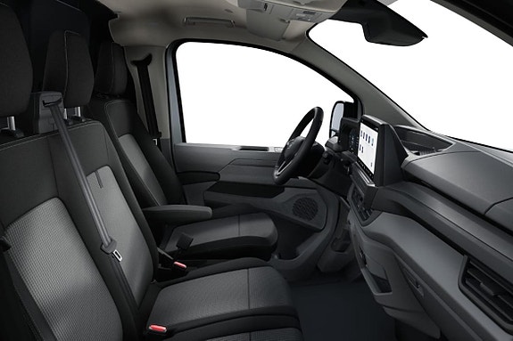 Volkswagen Transporter 4 of 5