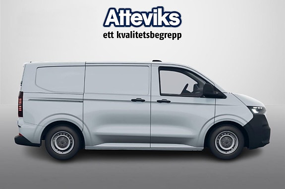 Volkswagen Transporter 9 of 10
