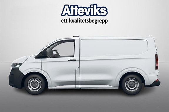 Volkswagen Transporter 7 of 10