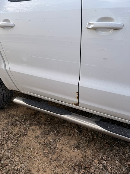 Volkswagen Amarok 5 of 5