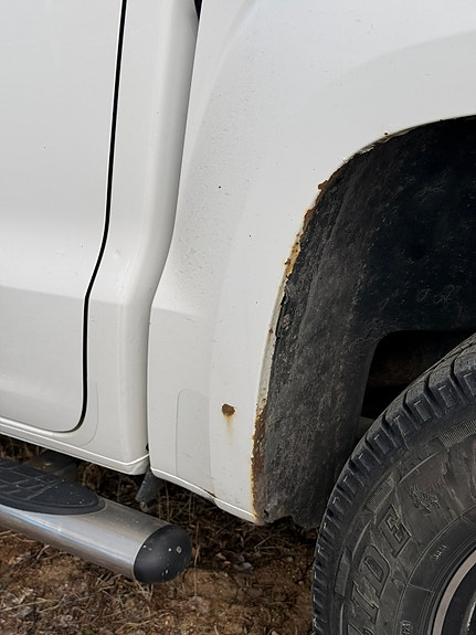 Volkswagen Amarok 4 of 5