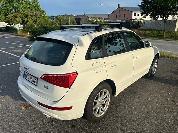 Audi Q5 5 of 5