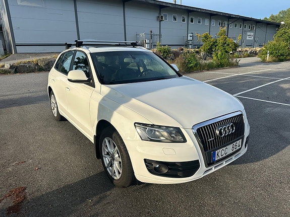 Audi Q5 3 of 5
