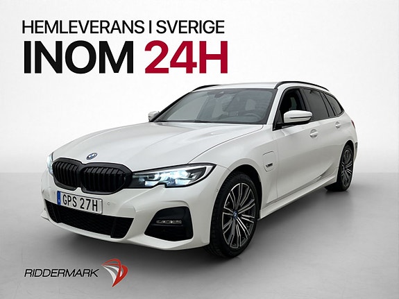 BMW 330e 3 of 30