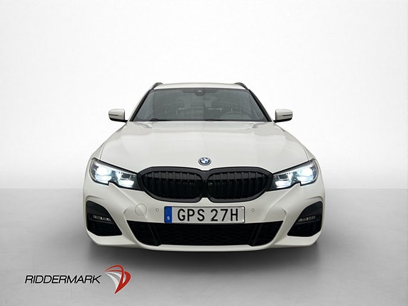 BMW 330e 2 of 30