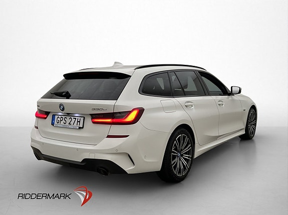 BMW 330e 8 of 30