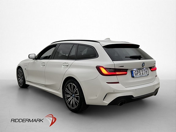 BMW 330e 6 of 30