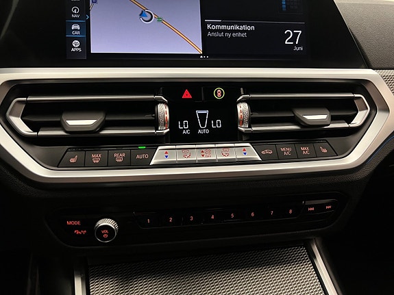 BMW 330e 24 of 30
