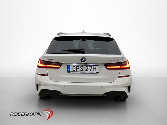 BMW 330e 7 of 30