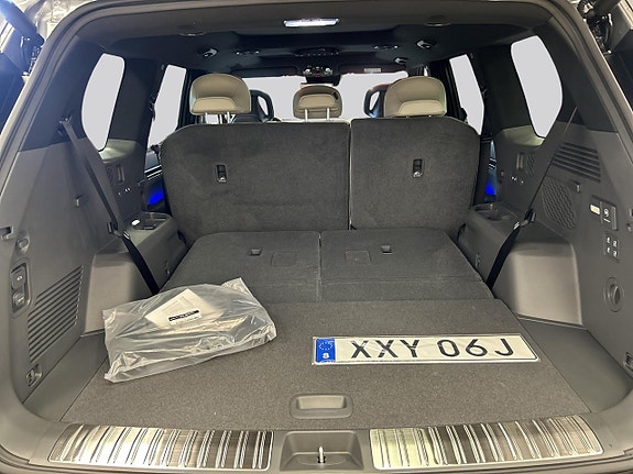 Kia EV9 13 of 21