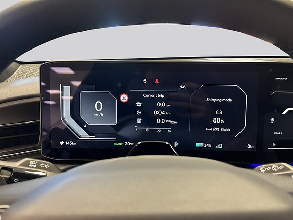 Kia EV9 15 of 21