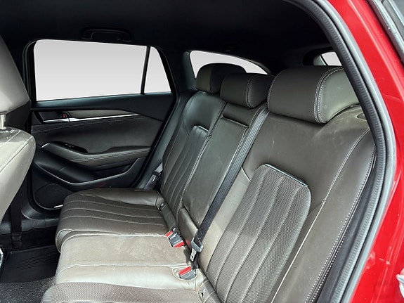 Mazda 6 11 of 16