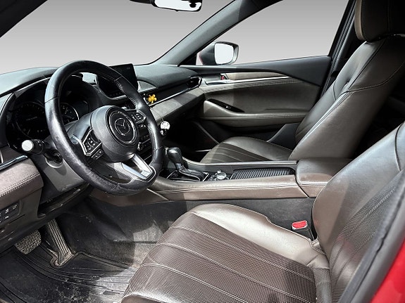 Mazda 6 10 of 16