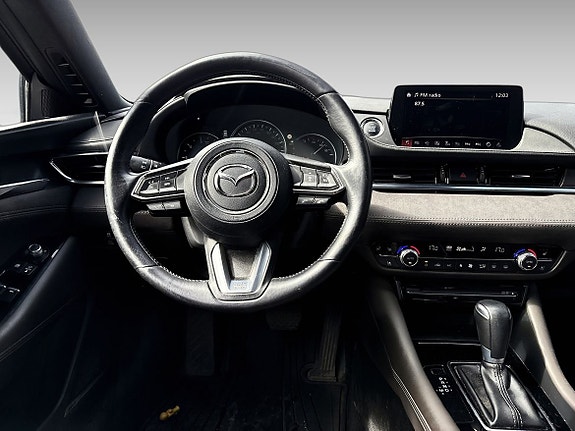 Mazda 6 14 of 16