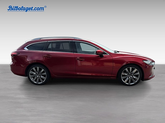 Mazda 6 4 of 5