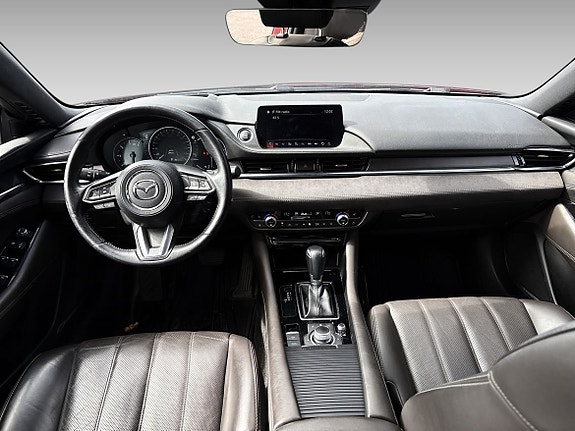 Mazda 6 13 of 16