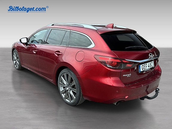 Mazda 6 7 of 16