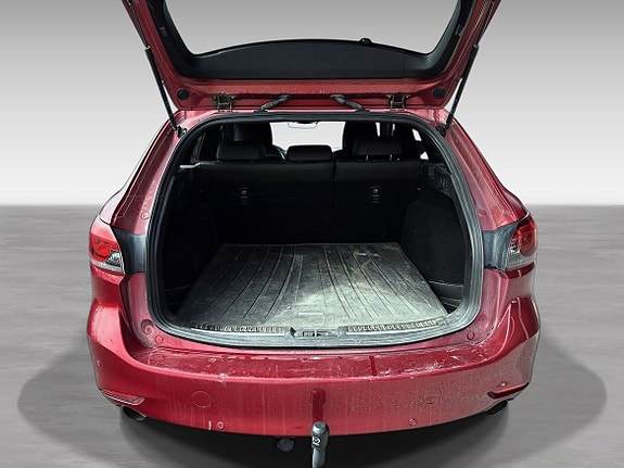 Mazda 6 16 of 16