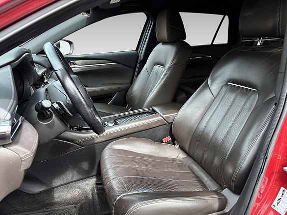 Mazda 6 9 of 16