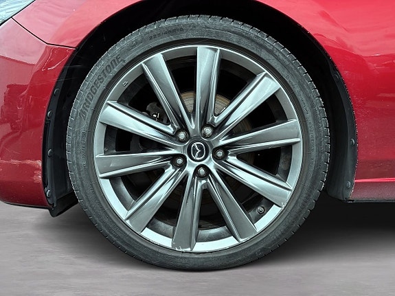 Mazda 6 8 of 16